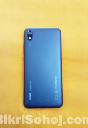 Xiaomi Redmi 7a